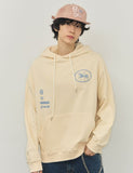 POST HORSE Hoodie