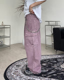 Terran Bold Pants Chain