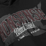 Nonsense Heavy Cotton Hoodie