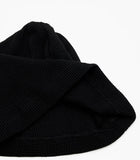 Waffle Hood Beanie