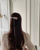 Tierney Ribbon Hairpin