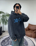 Freno USA Dyeing Hoodie