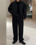 Deverick Blouson Jacket