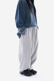 Hammer balloon jogger heavy sweatpants
