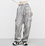 Bryn Spray String Pants
