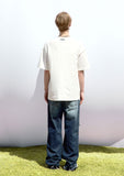 WOODLAND HALF T