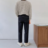 Jerry Stripe T-shirt