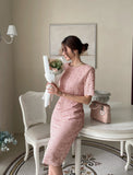 Romeon Lace One Piece