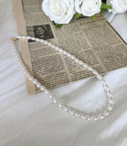 Ader Freshwater Pearl Necklace