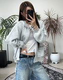 Mape Tweed Jacket