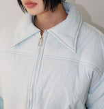 CANDYFLOSS PADDED JUMPER