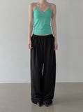 Lintia Line Slim Sleeveless
