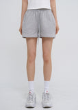 [U-BASIC] Daily Sweat Shorts