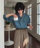 Summer Cooling Slacks ver.5
