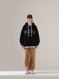 NATIVE HOODIE