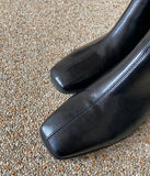 Latin Leather Walker