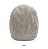 CORDUROY HUNTING CAP