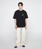 Cloverboard Short Sleeve Tee