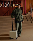 Bubba Corduroy 2way Zip-up