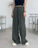 Flow Summer Nylon Wide Pants