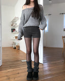 Need Basic Span Shorts