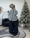 Feline Urban Fleece Jacket