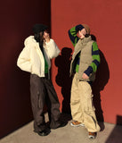 TWO-WAY DAY PADDING VEST