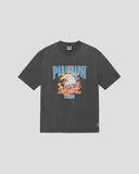No.076 VINTAGE EAGLE V1 T SHIRT