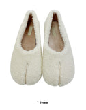 DUMBLE FLAT SHOES