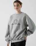 Buzzney Mountain Sweatshirt