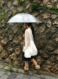 Gucca Cozy Lace Shoulder Bag