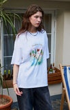 DTP Meadow Lane Short Sleeve Tee