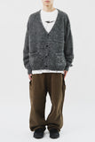 Blake Mohair Cardigan