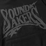 Sound Heavy Cotton Hoodie