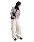SKEIT COTTON CARGO PT