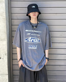 Racer Dying Tshirt