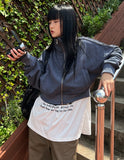 PIGMENT DECO ZIP-UP