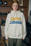 Oops Collector Brushed Hoodie