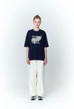 Heart Shine Short Sleeve Tee