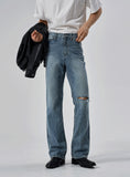 Wadis Semi-Wide This Denim