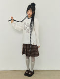 DOTS GRAV Long Sleeve T-Shirt
