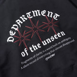 Gothic Dept Hoodie