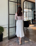 Benzels Mermaid Banding Skirt