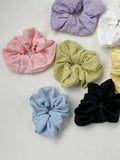 Scrunch Hair Band