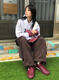 HEART HOODIE