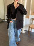 Arder Jenny Old Money Button Up Vest