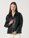 Lambskin Rider Jacket