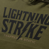 Static Edge Heavy Cotton Hoodie
