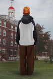 Love Hoppy Raglan Hoodie