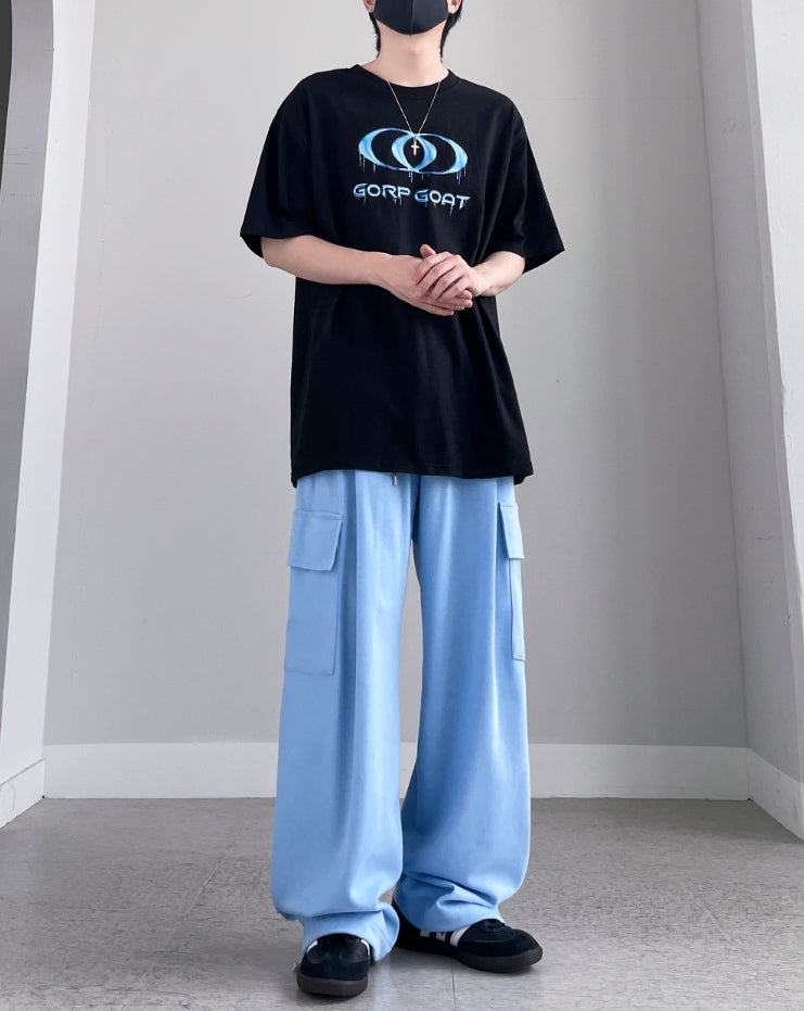 【YOURNUS】Tender Training Cargo Pants YOURNUS (ユアノス) - テンダートレーニングカーゴパンツ